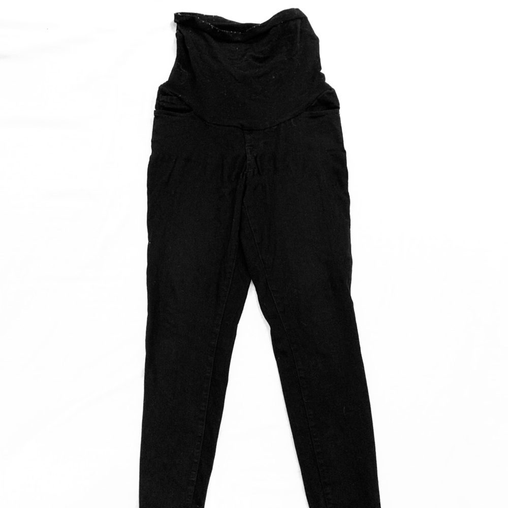 Frame Denim Maternity Jeans